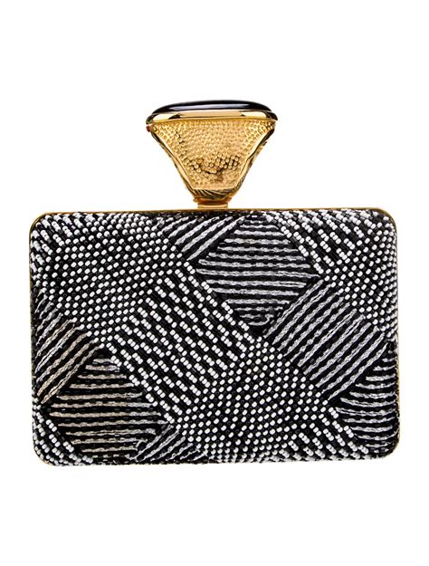 tom ford evening bag.